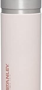 Stanley Quick Flip GO Water Bottle 24-36 OZ | Push Button Lid | Leakproof & Packable for Travel & Sports | Insulated Stainless Steel | BPA-Free
