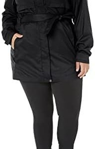 Columbia Women's Pardon My Trench Ii Rain Jacket