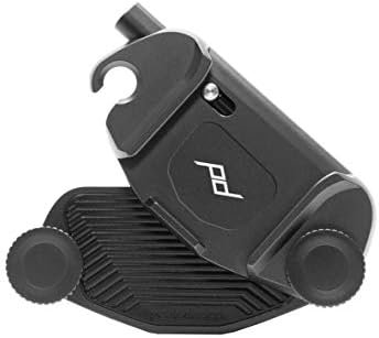 Peak Design Capture Camera Clip V3 (with Plate) - Image 2