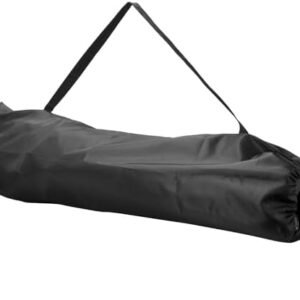 New Upgrade Waterproof Replacement Bag for Coleman Camping Chairs, Folding Camping Chair Carrying Bag, Portable Outdoor Beach Camping Travel Chair Bag, Hammock Yoga Mat Fishing Poles 41"x13"x13"