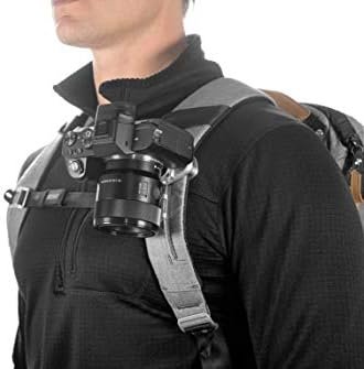 Peak Design Capture Camera Clip V3 (with Plate) - Image 4