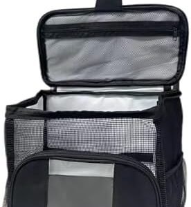 Portable Shower Caddy College,Small Shower Caddy for Dorm,Shower Caddy Portable Dorm Supplies,Hanging Shower Caddy Shower Bag,Toiletry Travel Bag