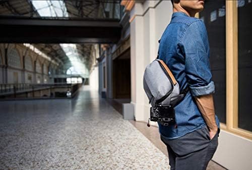 Peak Design Capture Camera Clip V3 (with Plate) - Image 6